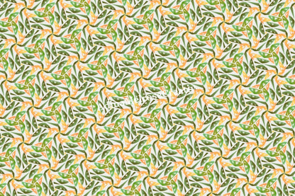 Meadow Vine | 12 Seamless Patterns Bundle