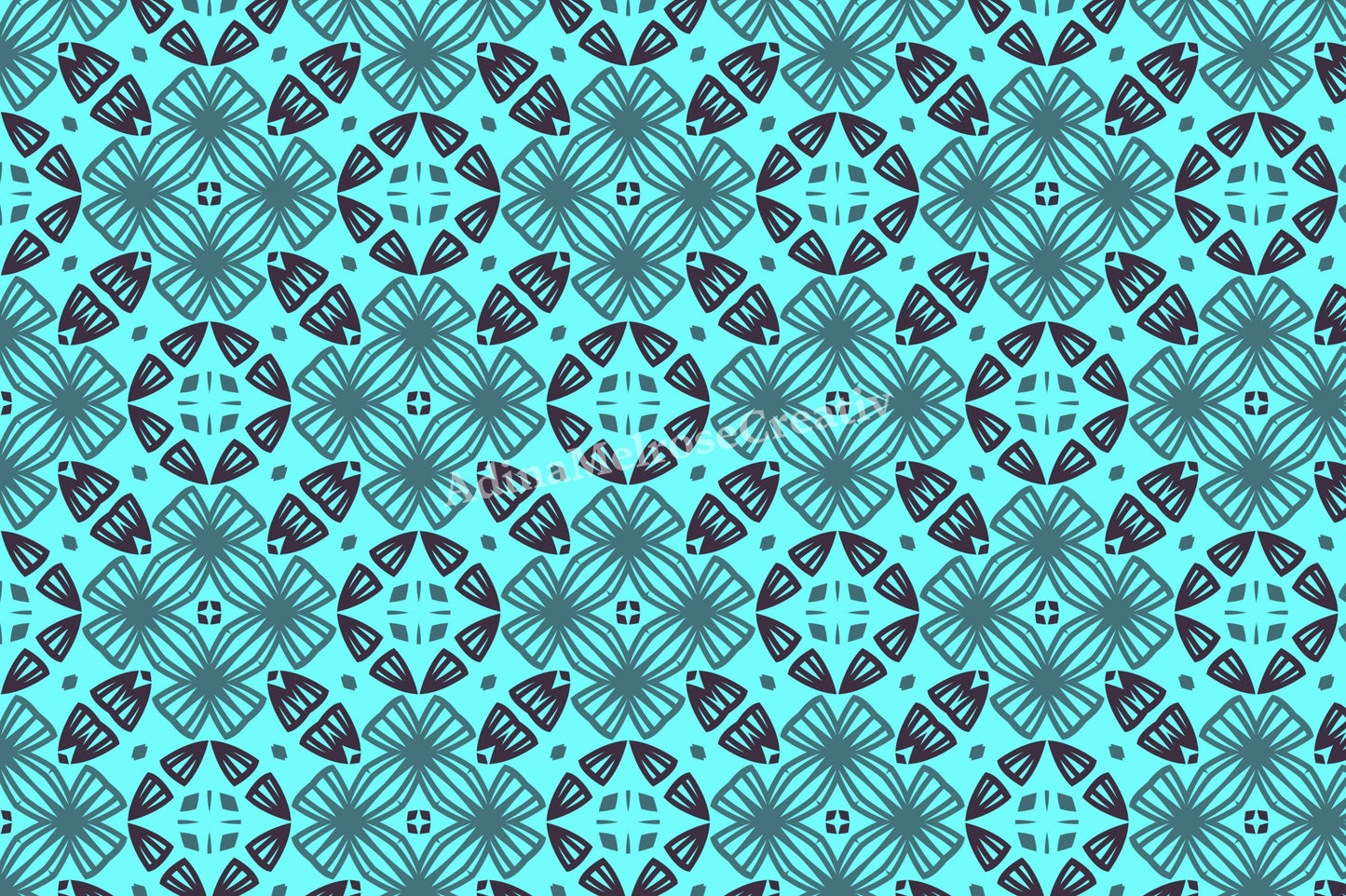 Chiaroscuro Doilies | 12 Seamless Patterns Bundle