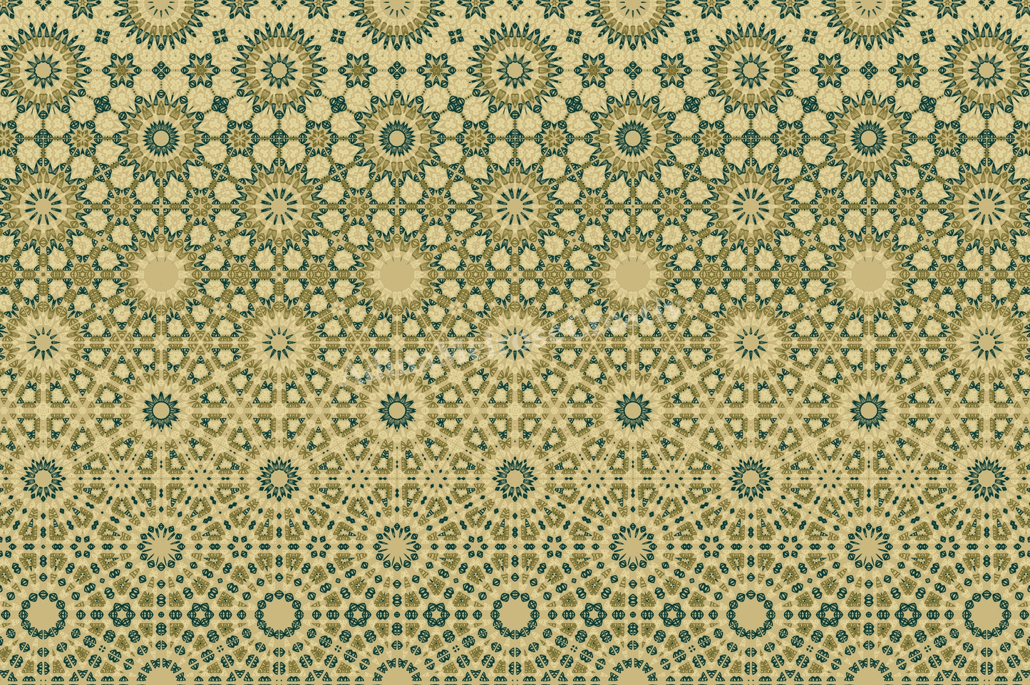 Decorative Heirloom 2 | 12 Seamless Patterns Bundle