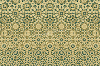 Decorative Heirloom 2 | 12 Seamless Patterns Bundle