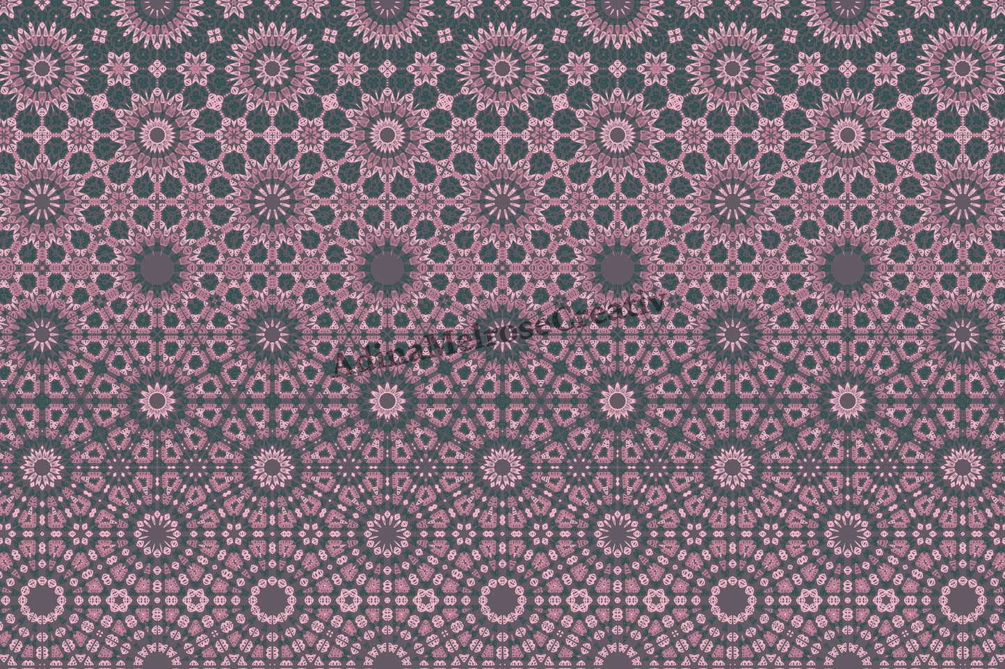 Decorative Heirloom | 12 Seamless Patterns Bundle
