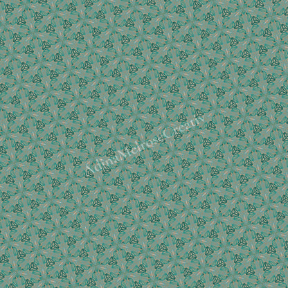 Moss Mosaic | 8 Textured Seamless Patterns Bundle