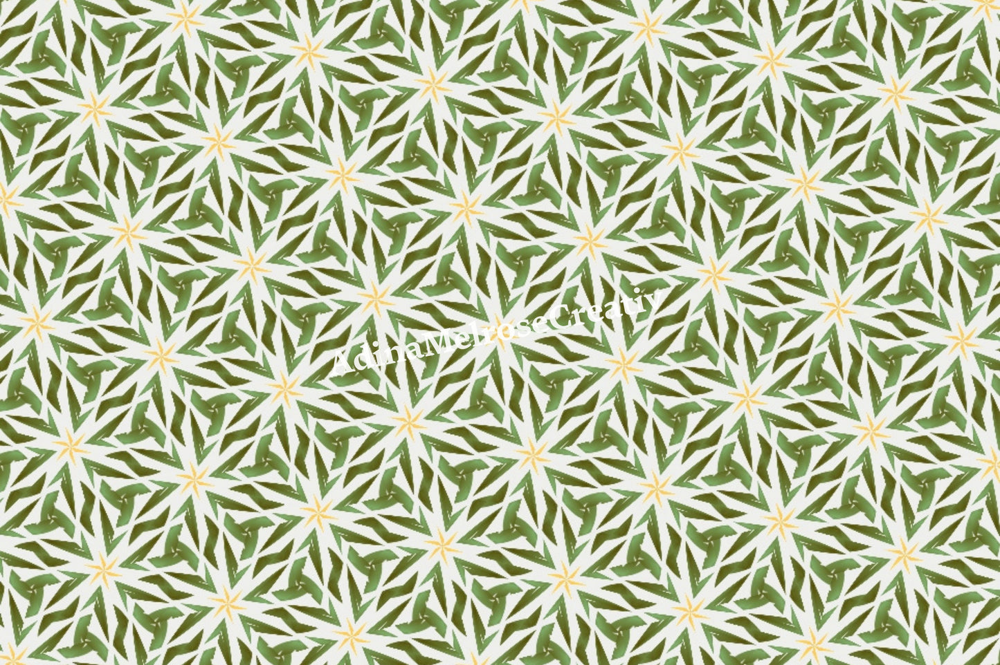 Meadow Vine | 12 Seamless Patterns Bundle