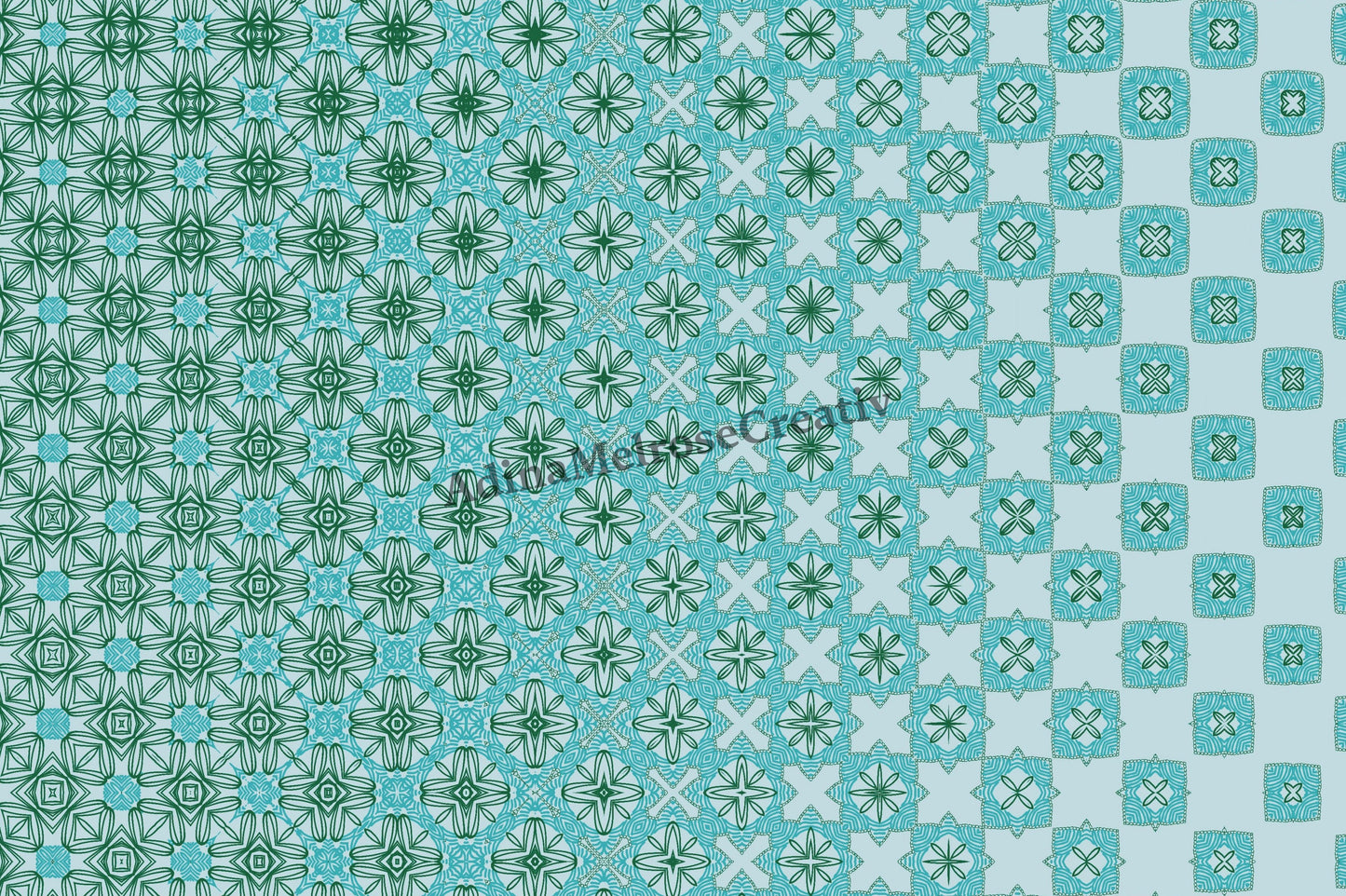 Shadow Lace | 12 Seamless Patterns Bundle