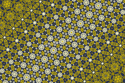 Maison Filigree | 12 Seamless Patterns Bundle