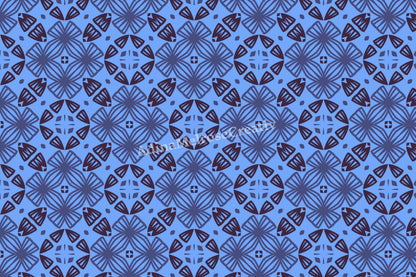 Chiaroscuro Doilies | 12 Seamless Patterns Bundle