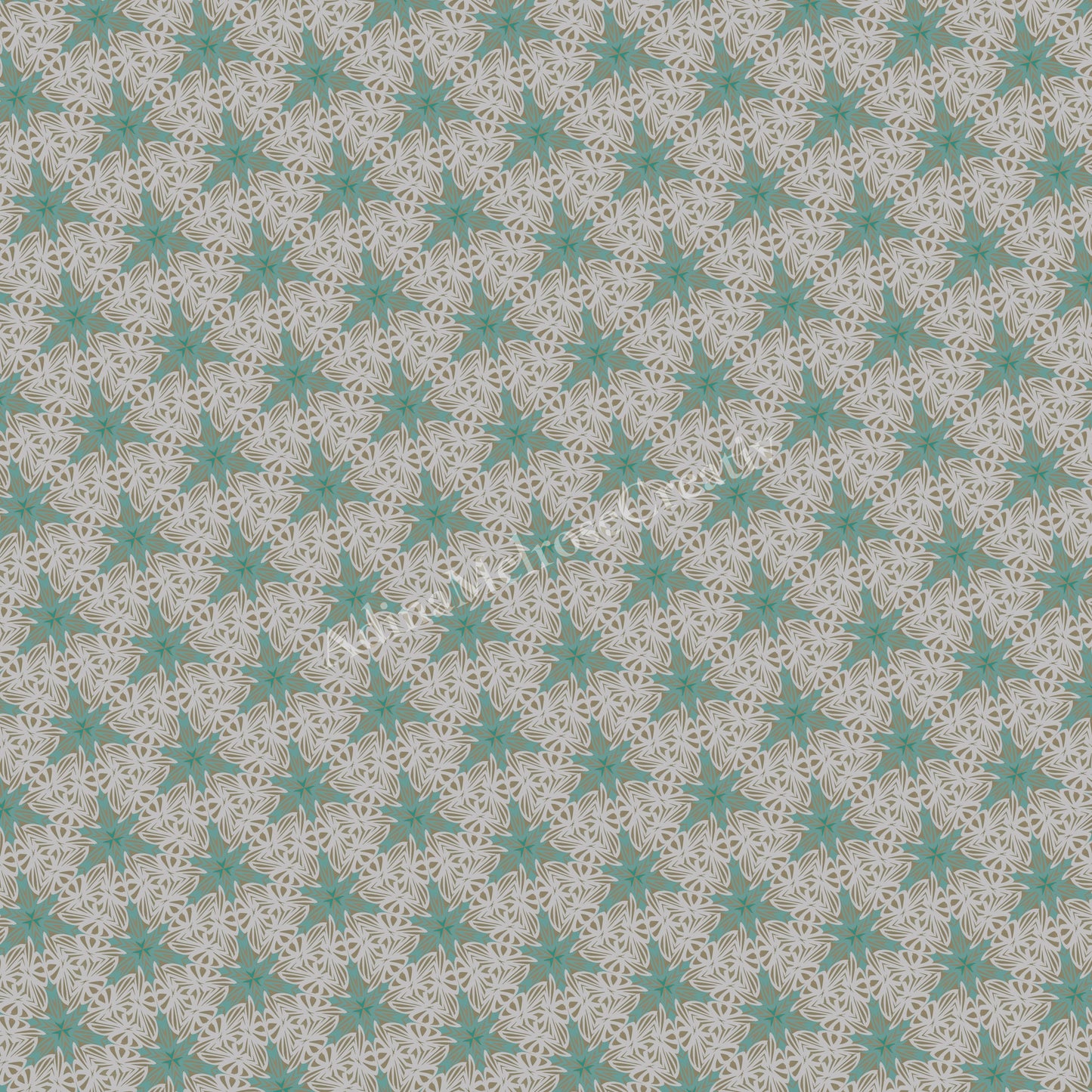 Moss Mosaic | 8 Textured Seamless Patterns Bundle