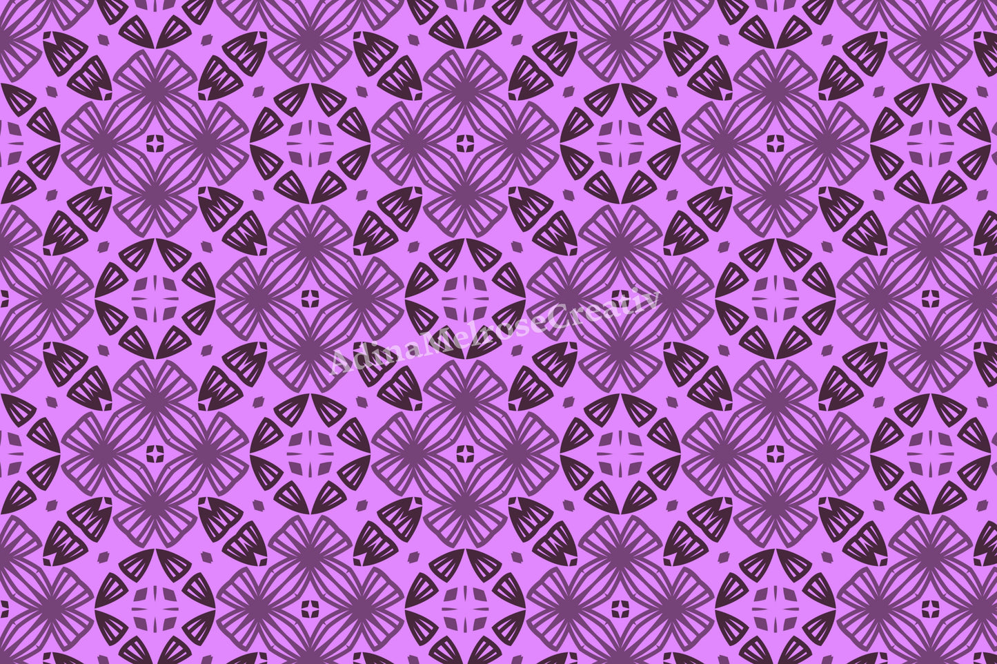 Chiaroscuro Doilies | 12 Seamless Patterns Bundle
