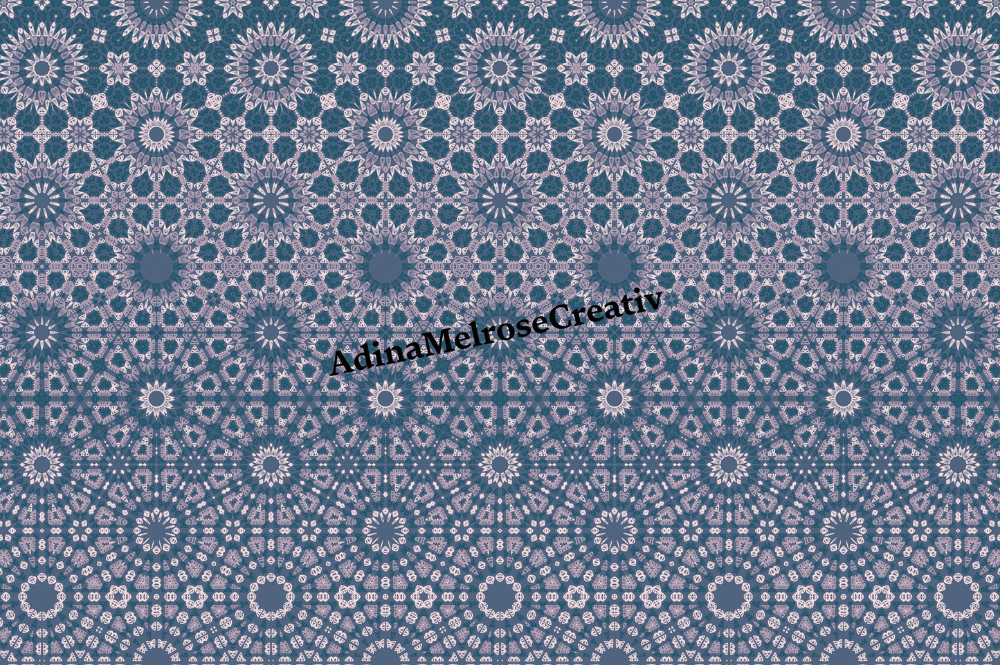 Decorative Heirloom | 12 Seamless Patterns Bundle