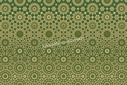 Decorative Heirloom 2 | 12 Seamless Patterns Bundle