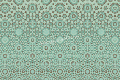 Decorative Heirloom 2 | 12 Seamless Patterns Bundle