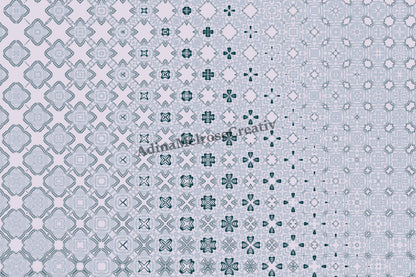 Shadow Lace | 12 Seamless Patterns Bundle