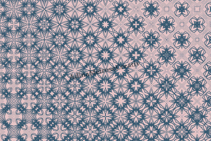 Shadow Lace | 12 Seamless Patterns Bundle