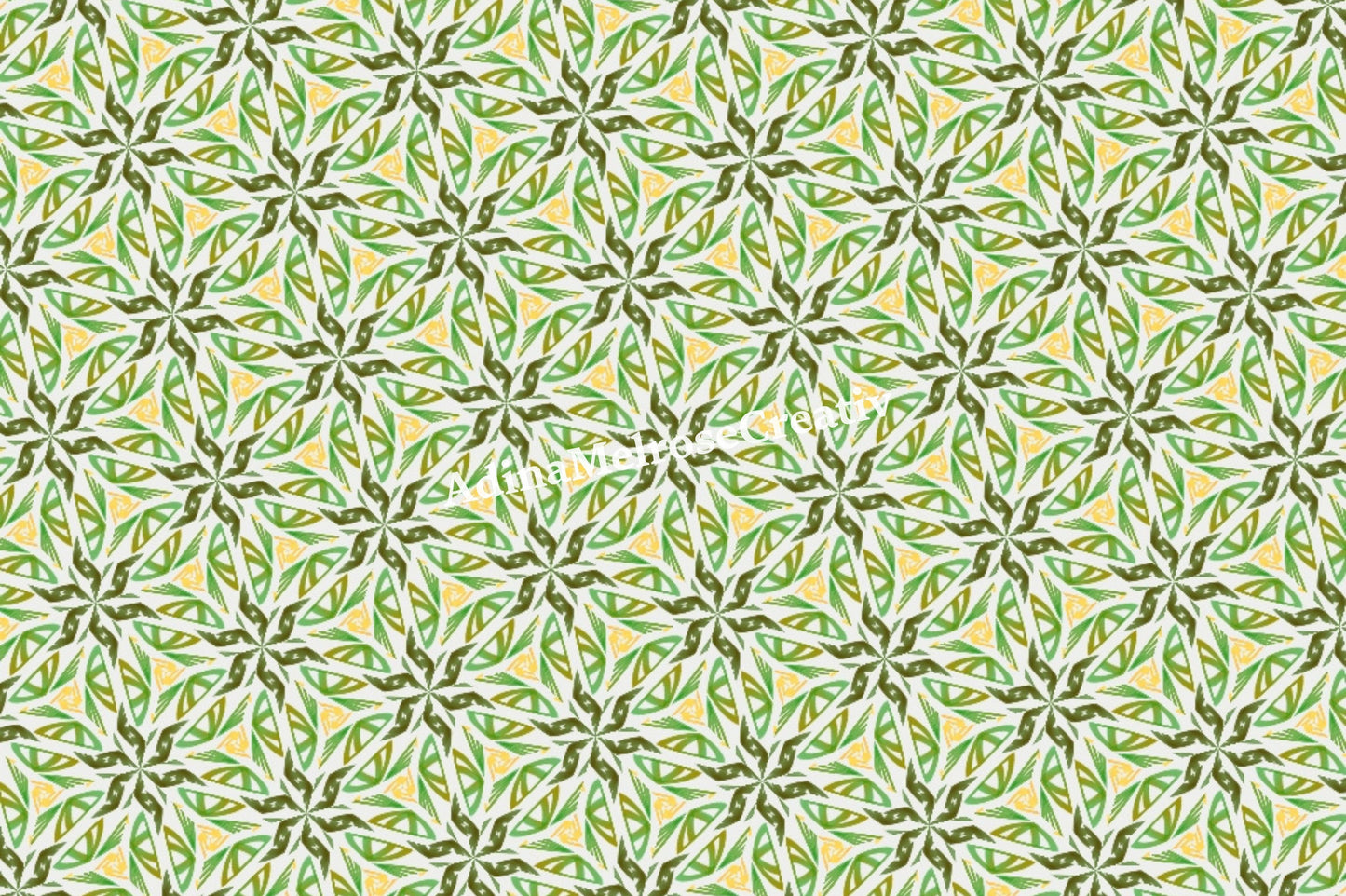 Meadow Vine | 12 Seamless Patterns Bundle