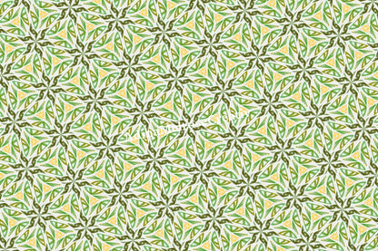 Meadow Vine | 12 Seamless Patterns Bundle