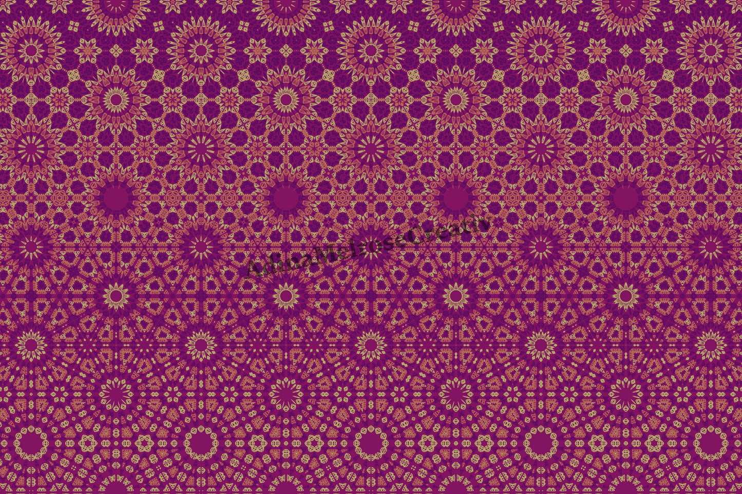 Decorative Heirloom | 12 Seamless Patterns Bundle