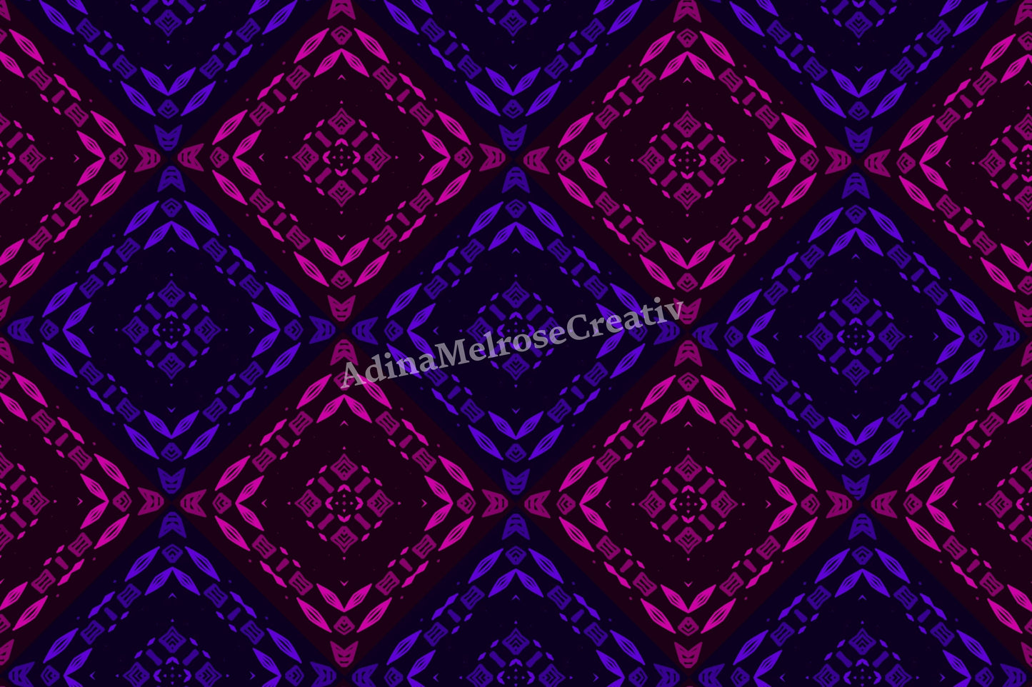 Velvet Spectrum | 12 Seamless Patterns Bundle