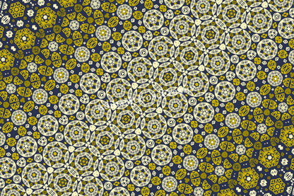 Maison Filigree | 12 Seamless Patterns Bundle