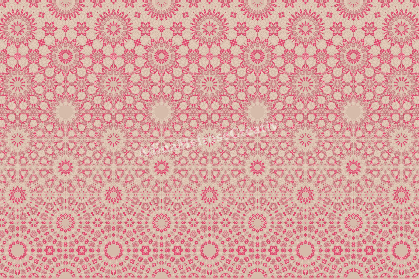 Decorative Heirloom 2 | 12 Seamless Patterns Bundle