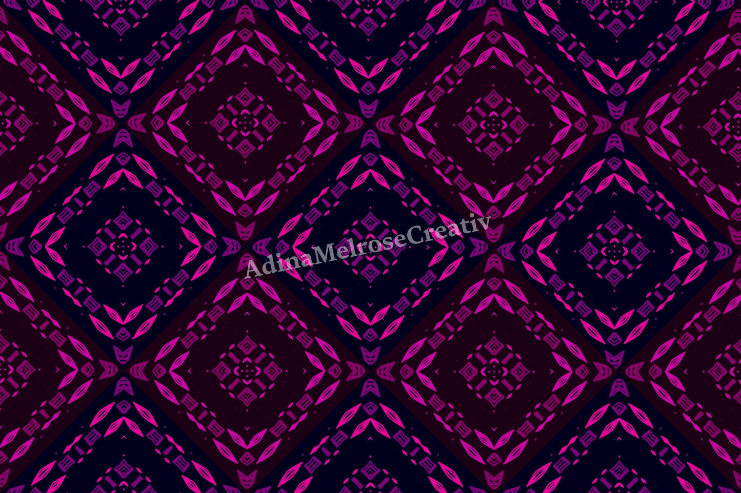 Velvet Spectrum | 12 Seamless Patterns Bundle
