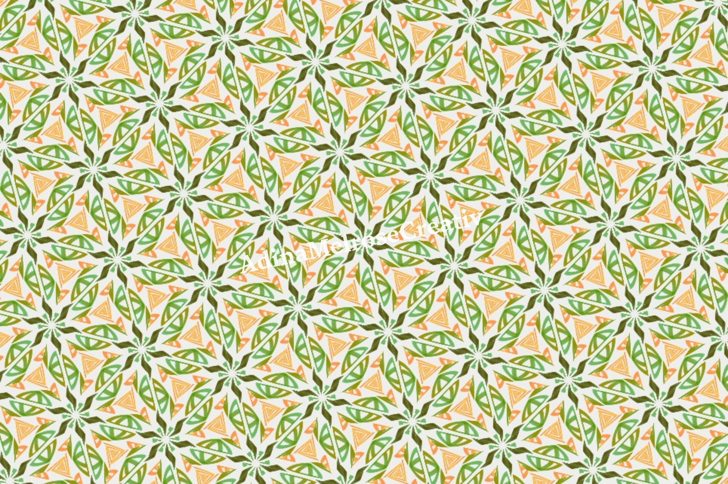 Meadow Vine | 12 Seamless Patterns Bundle
