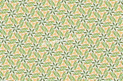 Meadow Vine | 12 Seamless Patterns Bundle