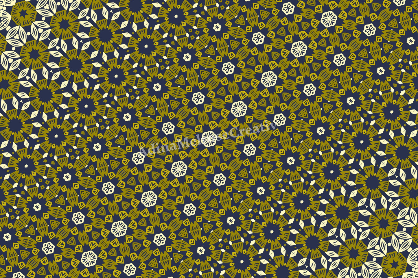 Maison Filigree | 12 Seamless Patterns Bundle