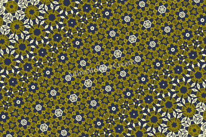 Maison Filigree | 12 Seamless Patterns Bundle