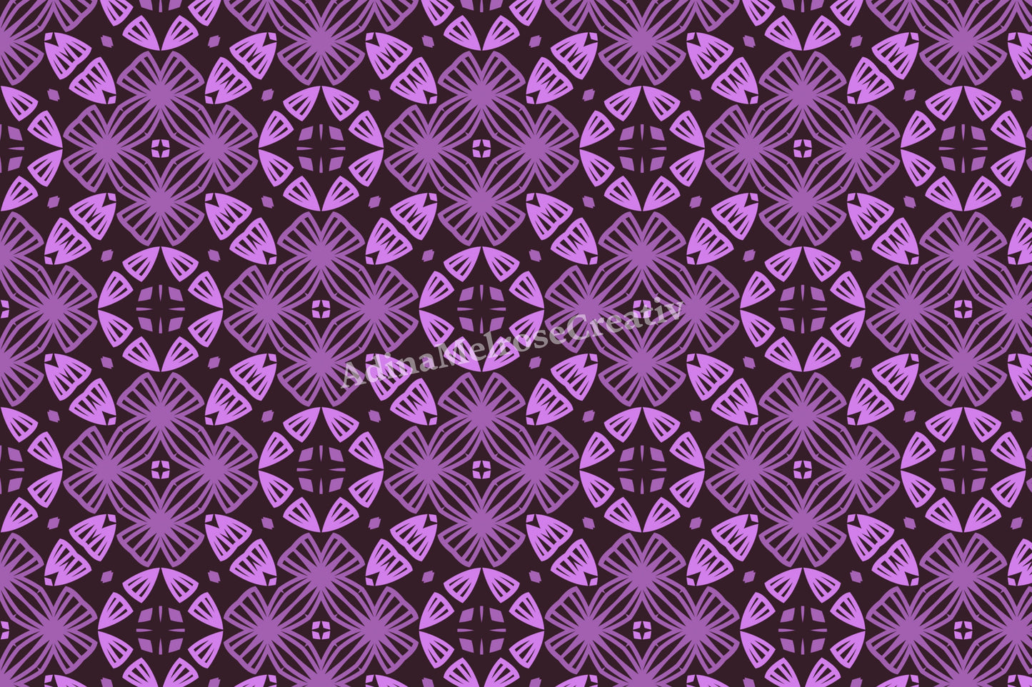 Chiaroscuro Doilies | 12 Seamless Patterns Bundle